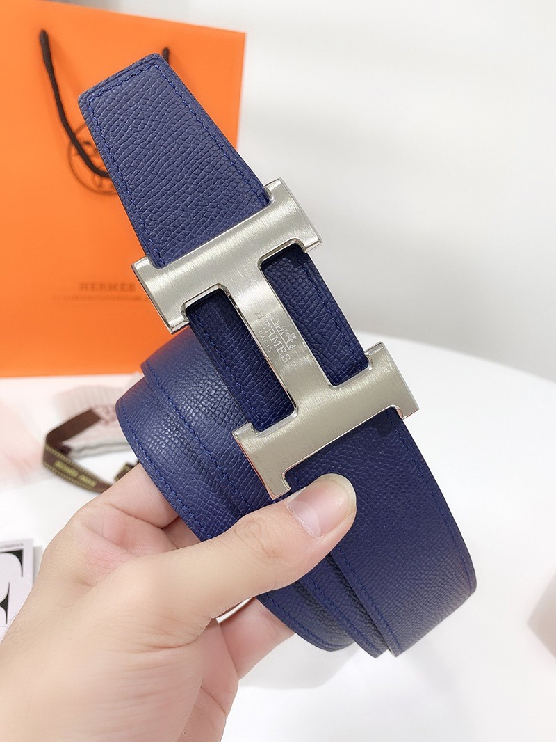 一目惚れ♪エルメス Hベルト 偽物☆ベルトバックル ミニ コンスタンス リバーシブルベルト38mm ere80041品質保証
