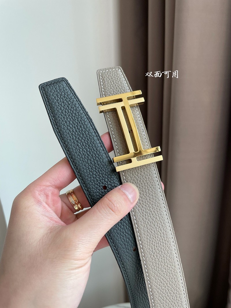 人気No1エルメス ベルト 偽物☆ベルトバックル H オ カレ リバーシブルベルト 32mm erf07334代引きを販売