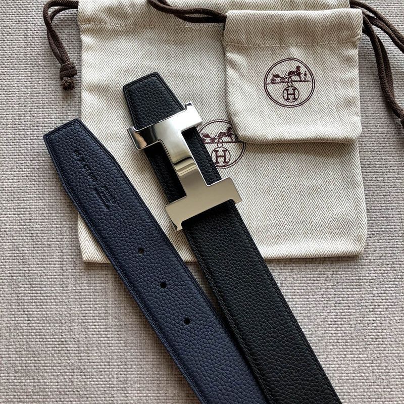 送料込エルメス★ミニ・コンスタンス★スーパーコピー リバーシブルベルト 38mm erf47294高い品質