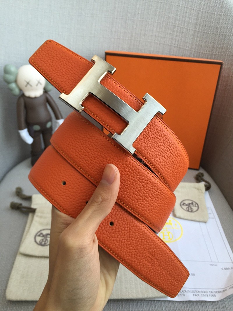 ☆超人気☆エルメス Hベルト コピー☆ベルトバックル ミニ コンスタンス リバーシブルベルト38mm erh38300通販