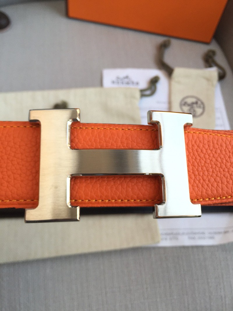 ☆超人気☆エルメス Hベルト コピー☆ベルトバックル ミニ コンスタンス リバーシブルベルト38mm erh38300高い品質