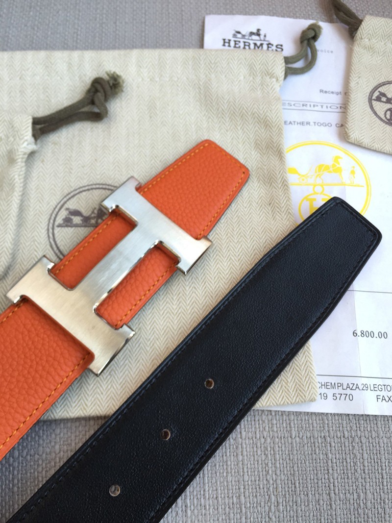 ☆超人気☆エルメス Hベルト コピー☆ベルトバックル ミニ コンスタンス リバーシブルベルト38mm erh38300人気