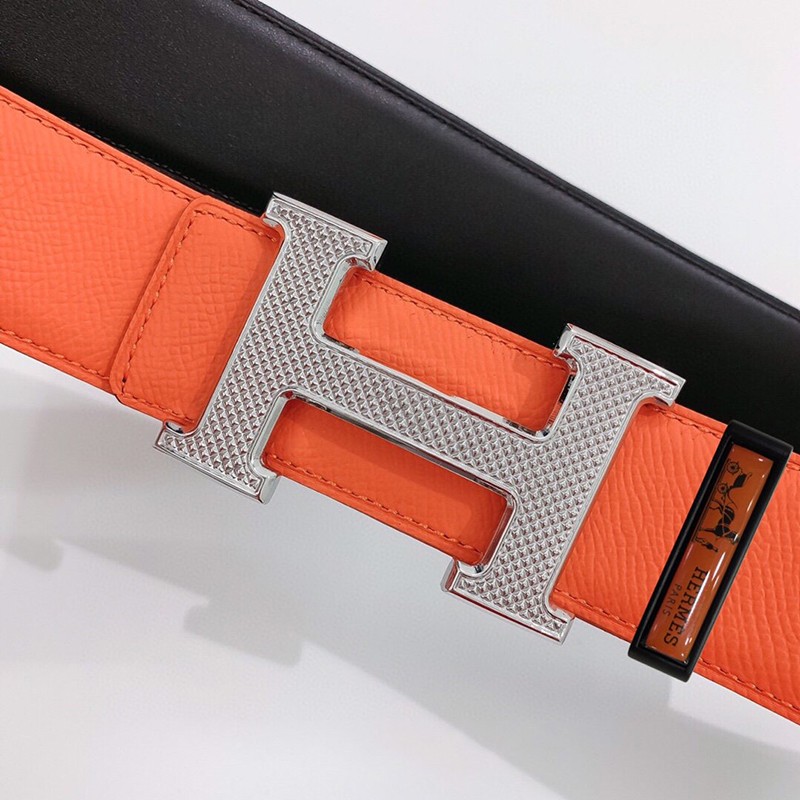 人気急上昇エルメス コピーベルトバックル コンスタンス リバーシブルベルト 38 mm eri83580高い品質