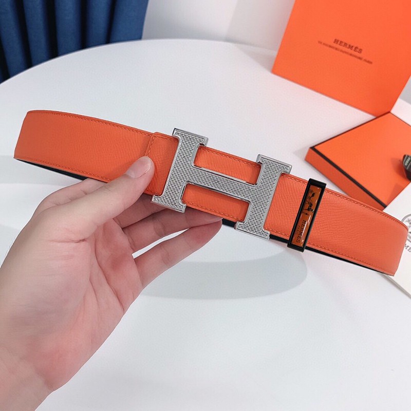 人気急上昇エルメス コピーベルトバックル コンスタンス リバーシブルベルト 38 mm eri83580人気