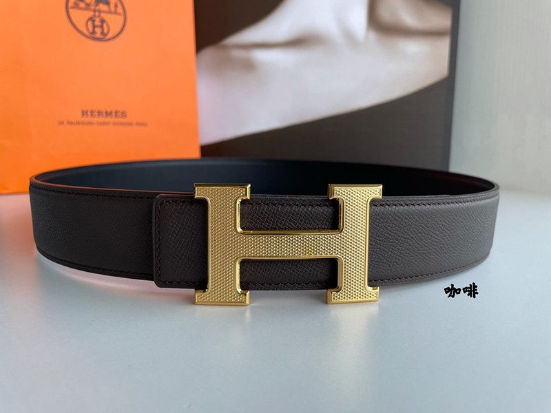 完売必至エルメス コピーベルトバックル コンスタンス リバーシブルベルト 38 mm eri89117激安送料無料