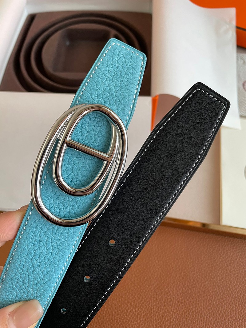 春もの新作 エルメス ベルト 偽物☆リバーシブルベルト 32mm Odyssee erk09464通販