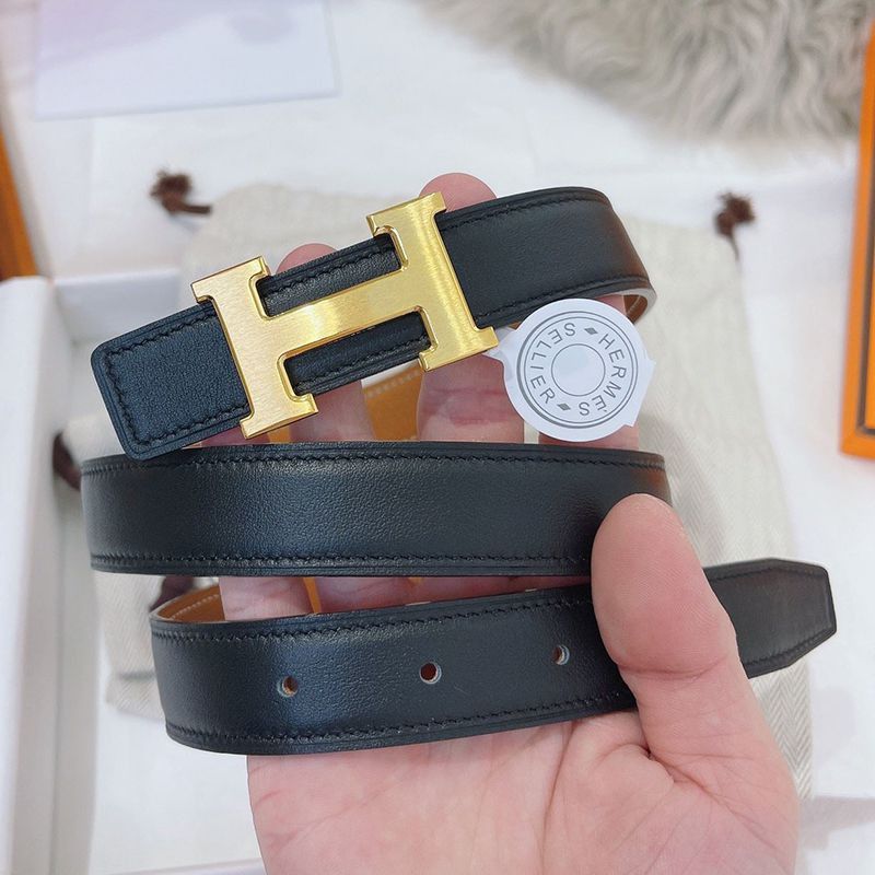 累積売上総額第１位！☆エルメス◆ベルト コピー モダンシックカラー ◆ 2WAY Oscar 24mm erk91285