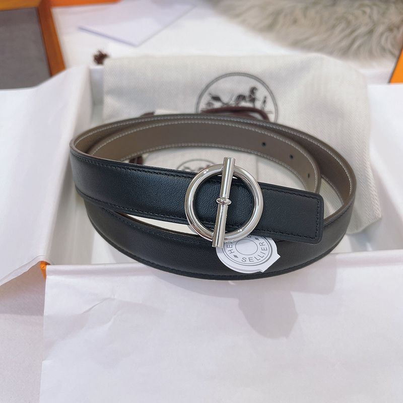 希少色☆エルメス ベルト コピー モダンシックカラー ◆ 2WAY Oscar 24mm ern46422通販