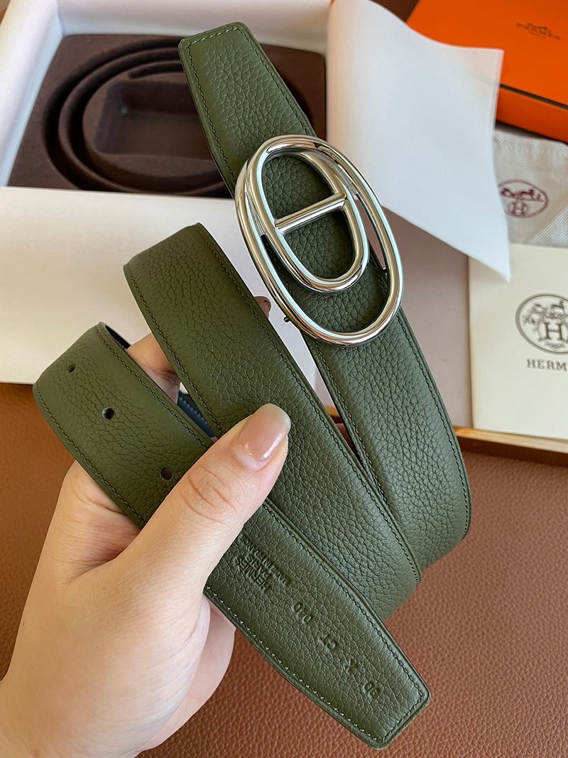 【定番★】エルメス ベルト 偽物☆リバーシブルベルト 32mm Odyssee ern87737激安送料無料
