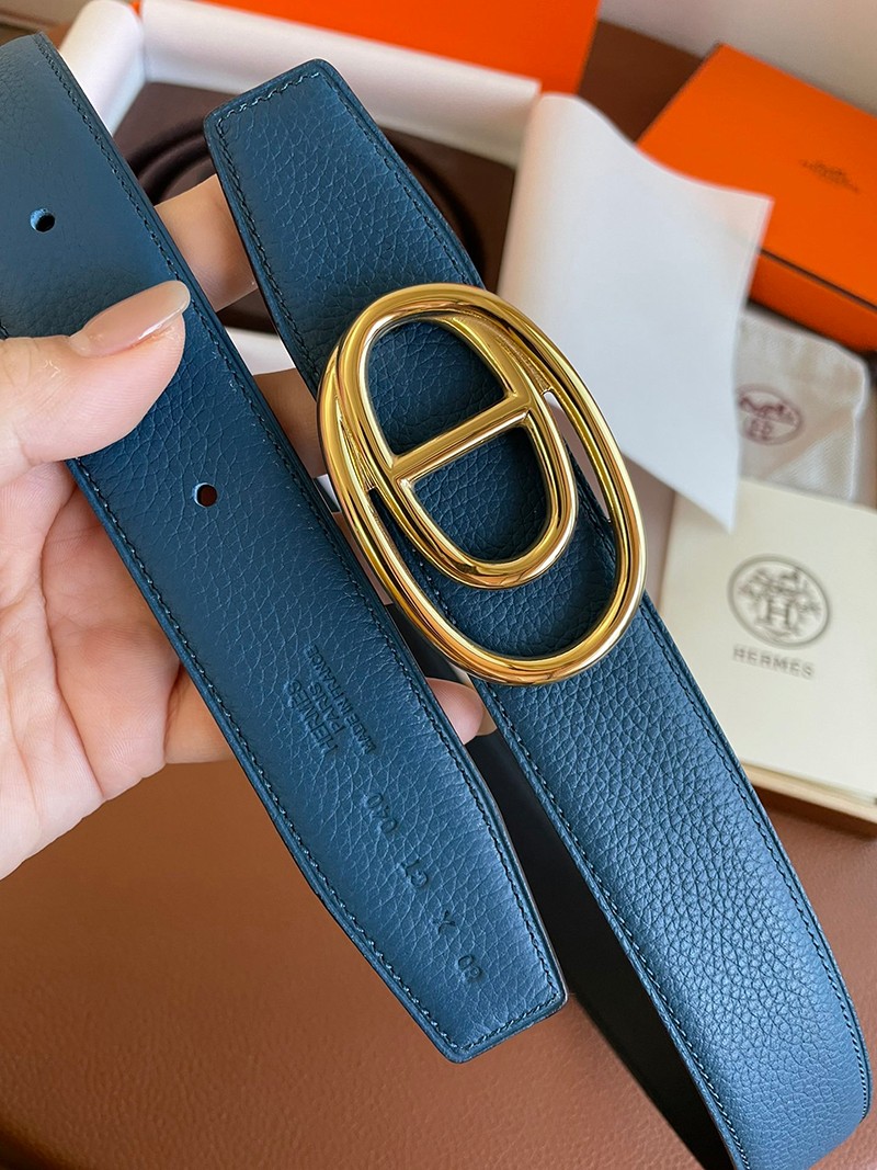 【定番★】エルメス ベルト 偽物☆リバーシブルベルト 32mm Odyssee ern90043最高級