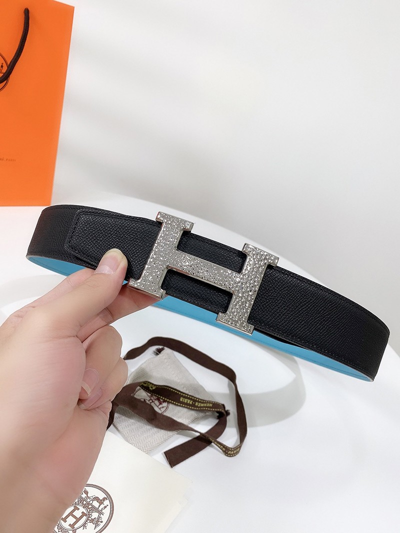 送料込エルメス Hベルト 偽物☆ベルトバックル ミニ コンスタンス リバーシブルベルト38mm erp24626代引きを販売