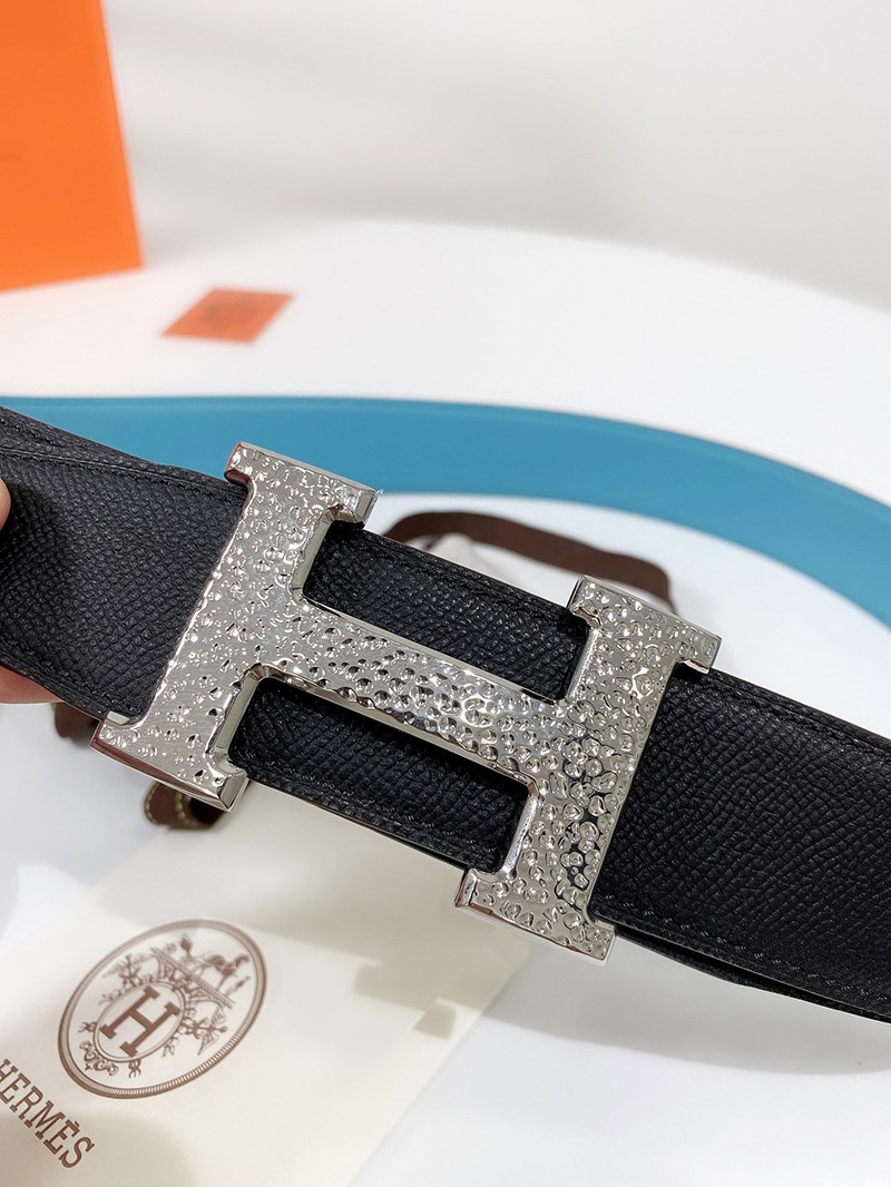 送料込エルメス Hベルト 偽物☆ベルトバックル ミニ コンスタンス リバーシブルベルト38mm erp24626品質保証