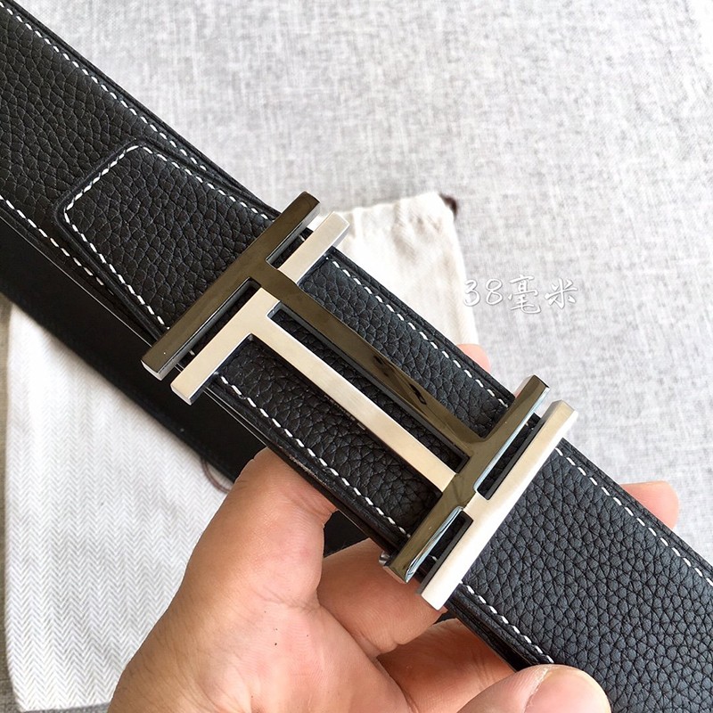 追跡付き★エルメス Hベルト コピー★リバーシブルベルト 38 mm＆ベルトバックル ers06846人気