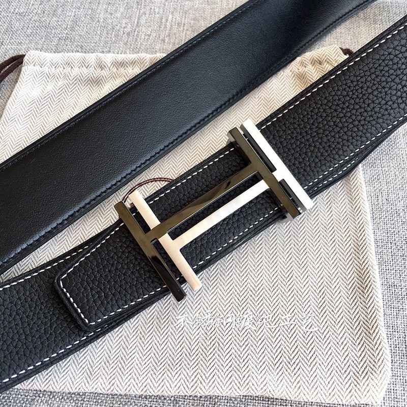 追跡付き★エルメス Hベルト コピー★リバーシブルベルト 38 mm＆ベルトバックル ers06846最高級