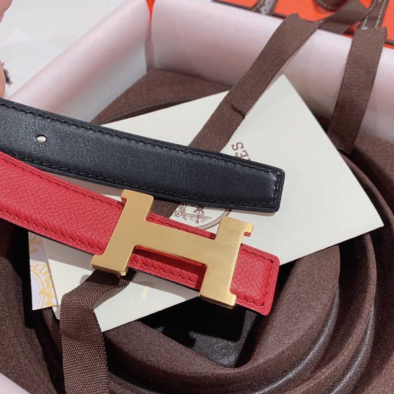 争奪戦エルメス Hベルト コピー☆ベルトバックル ミニ コンスタンス リバーシブルベルト25mm ert19297高い品質
