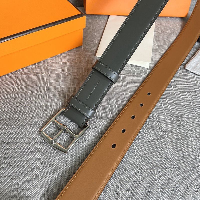 日本未入荷★エルメス★リバーシブルベルト スーパーコピー ネイサン 35mm ert40995人気