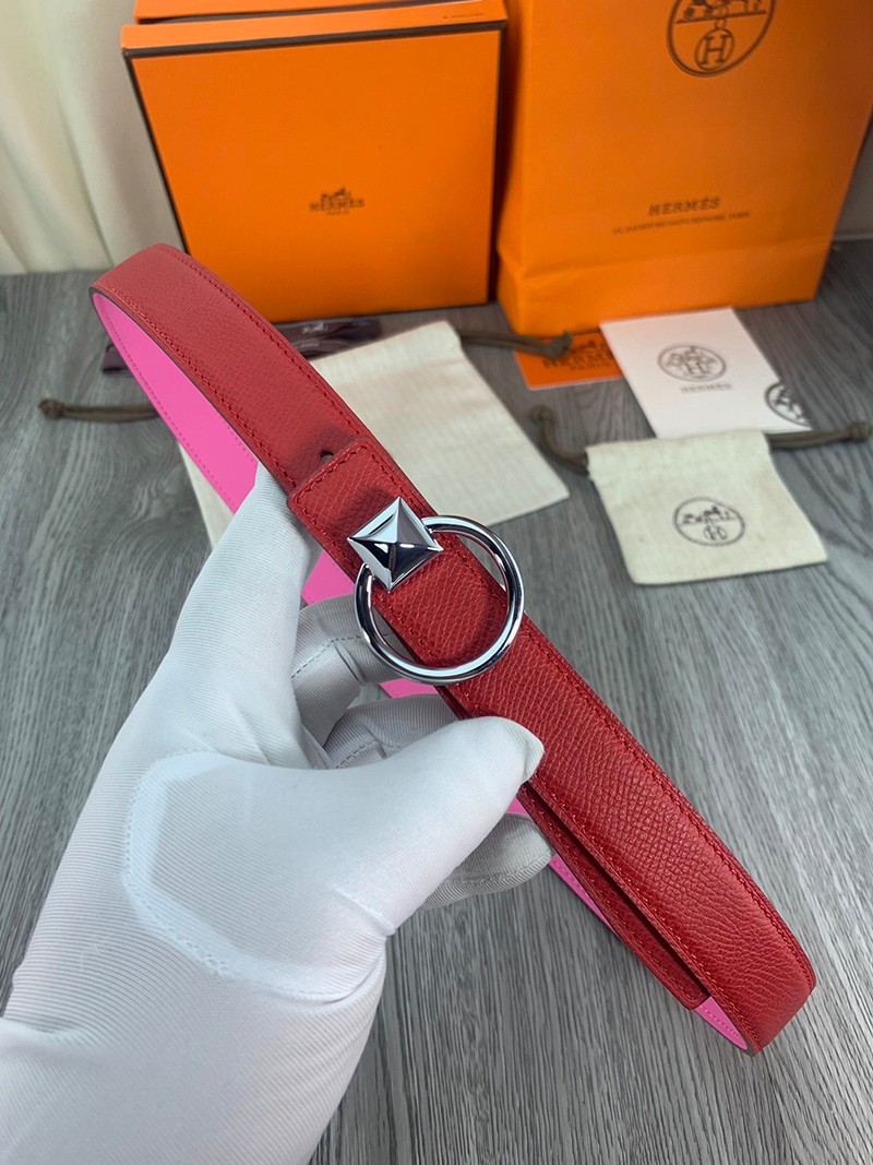 《大人気》エルメス ベルト 偽物☆ベルトバックル ミニ コンスタンス リバーシブルベルト24mm eru64695人気
