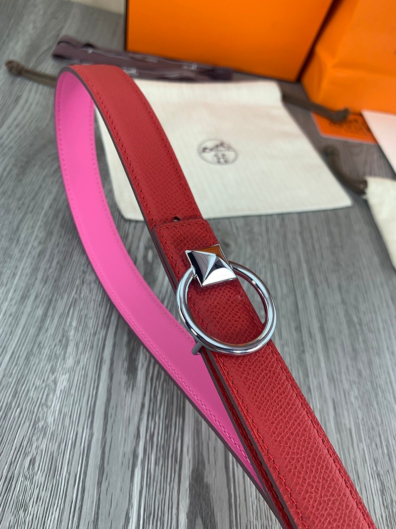 《大人気》エルメス ベルト 偽物☆ベルトバックル ミニ コンスタンス リバーシブルベルト24mm eru64695最高級
