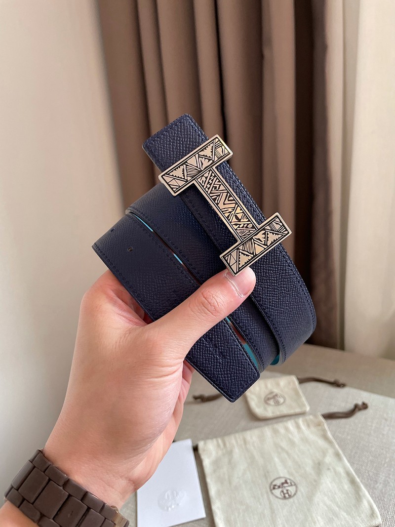 可愛いエルメス ベルトバックル コピー クイズ リバーシブルベルト 32 mm erv98541N級品