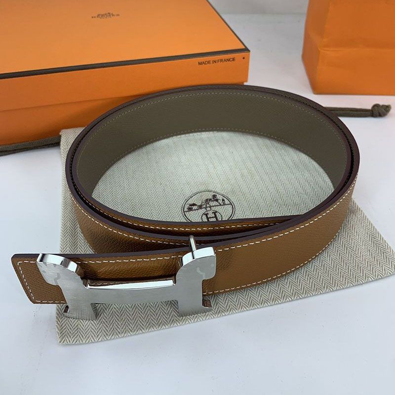 秋冬新作エルメス★ミニ・コンスタンス★ リバーシブルベルト 偽物 38mm erw38682激安送料無料