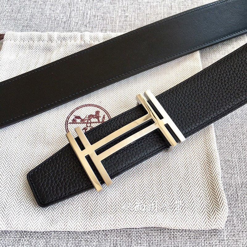 完売必至追跡付き★エルメス Hベルト コピー★リバーシブルベルト 38 mm＆ベルトバックル erw94502高い品質