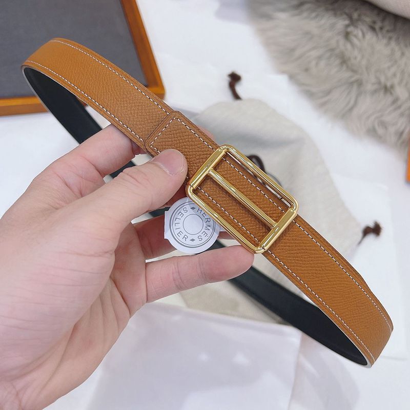 大人気☆エルメス◆ベルト コピー モダンシックカラー ◆ 2WAY Oscar 24mm erx87042激安送料無料