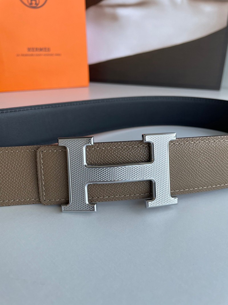 大人気！エルメス コピーベルトバックル コンスタンス リバーシブルベルト 38 mm ery59328最高級