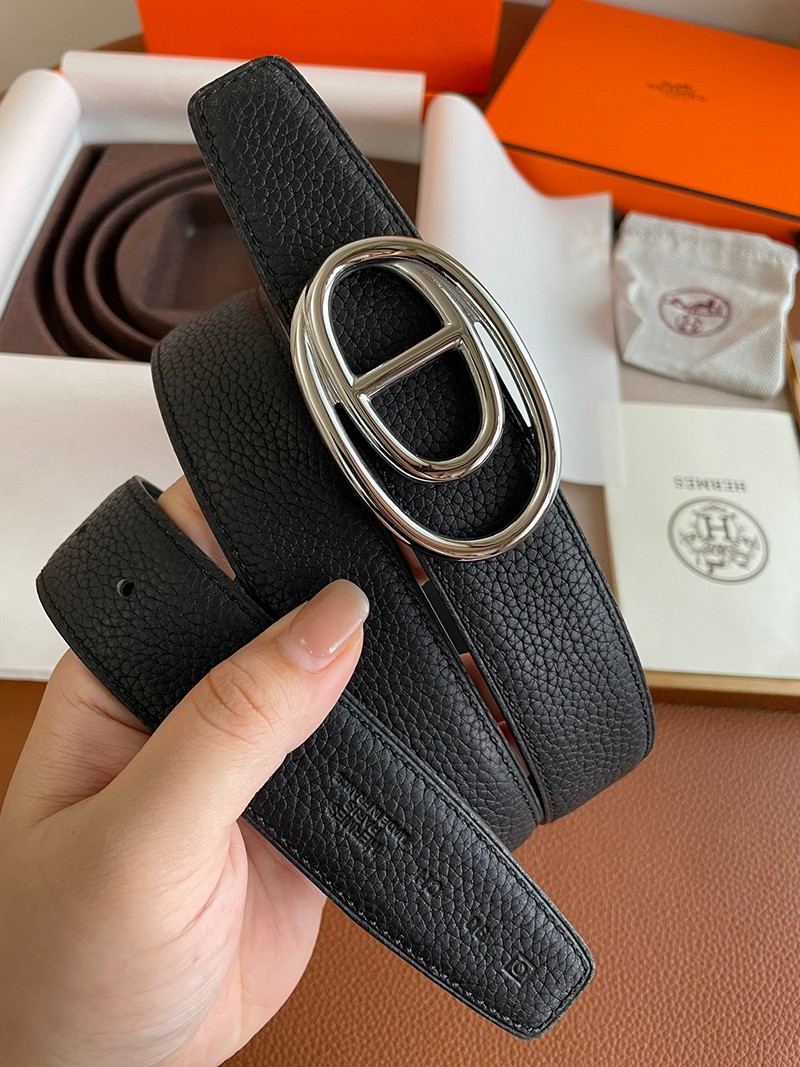 可愛いエルメス ベルト 偽物☆リバーシブルベルト 32mm Odyssee erz11209激安送料無料