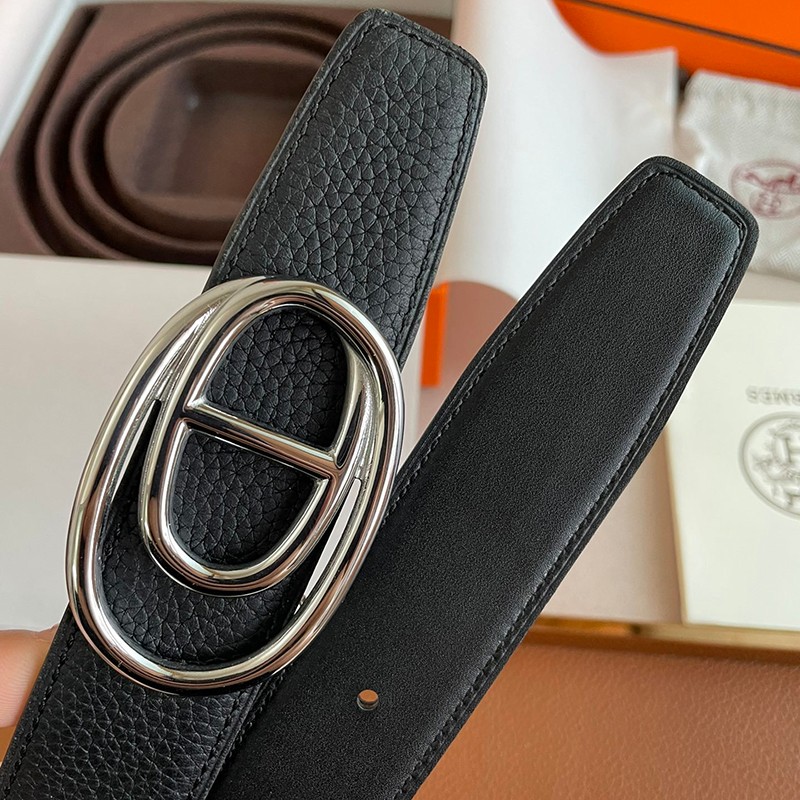 可愛いエルメス ベルト 偽物☆リバーシブルベルト 32mm Odyssee erz11209高い品質