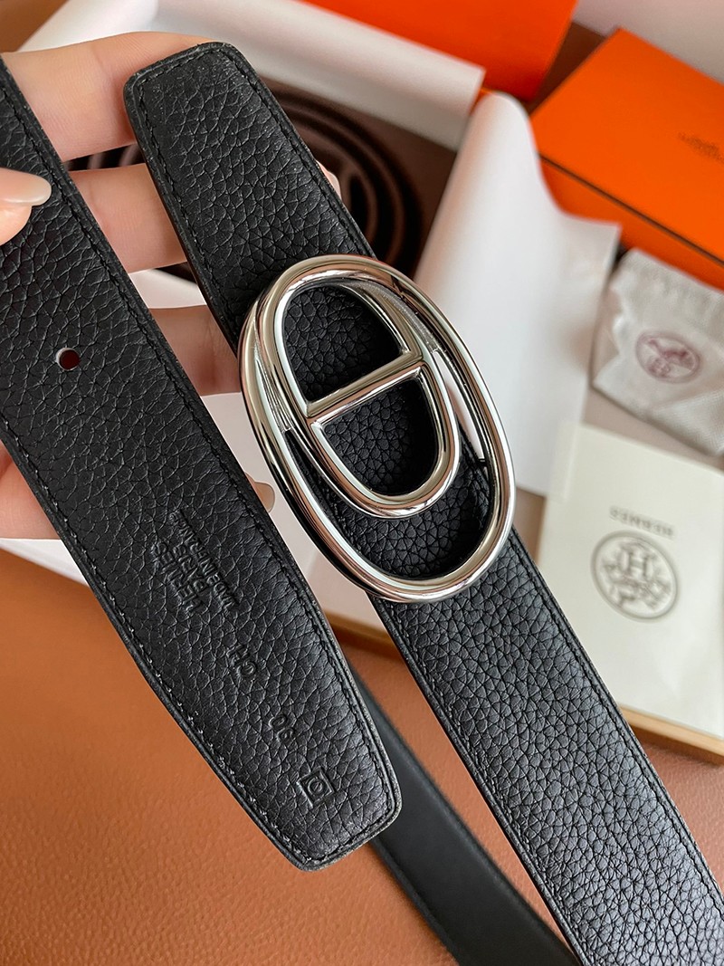 可愛いエルメス ベルト 偽物☆リバーシブルベルト 32mm Odyssee erz11209人気