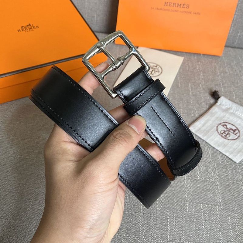 関税込み★エルメス★リバーシブルベルト 偽物 ネイサン 35mm erz29238