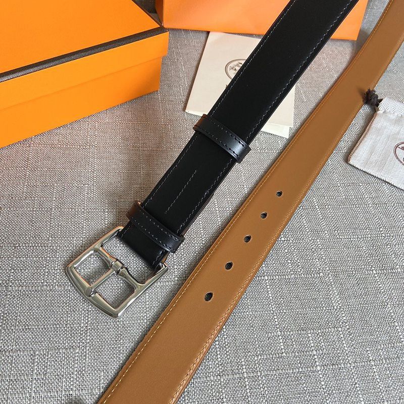 関税込み★エルメス★リバーシブルベルト 偽物 ネイサン 35mm erz29238高い品質
