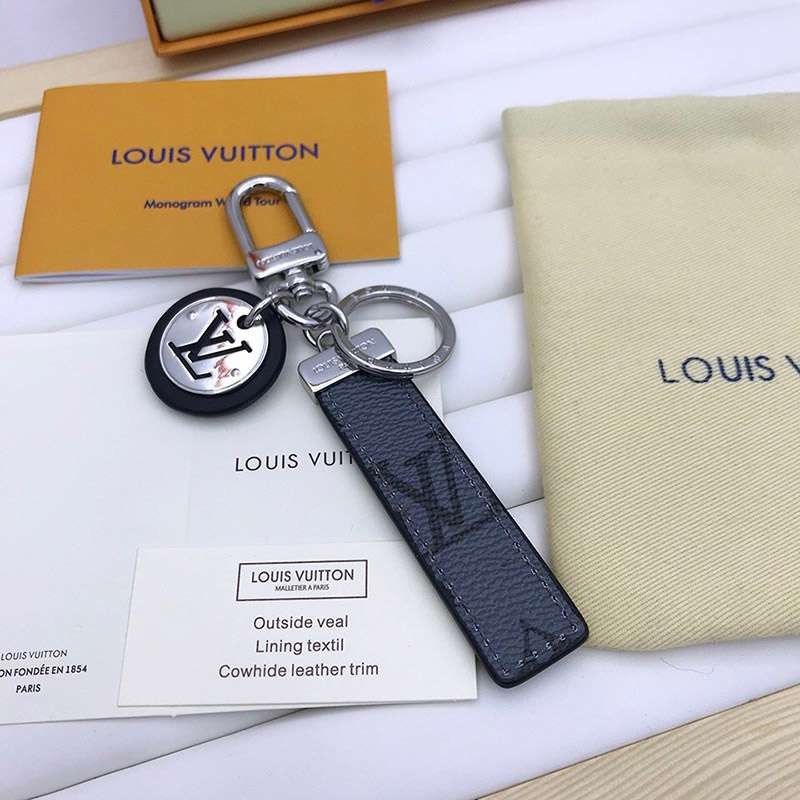 争奪戦【ルイヴィトン】NEO LV バッグ＆キーホルダー 偽物 M69475人気