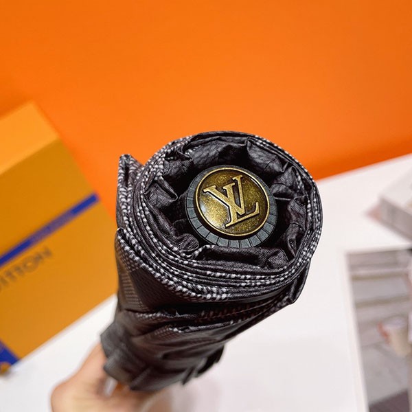 ★日本!!人気！ルイヴィトン 折りたたみ傘 コピー 自動開閉 日傘 vub18602N級品