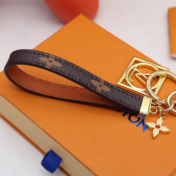 ルイヴィトン LV ドラゴンヌスリム キーホルダー コピー vub38581N級品