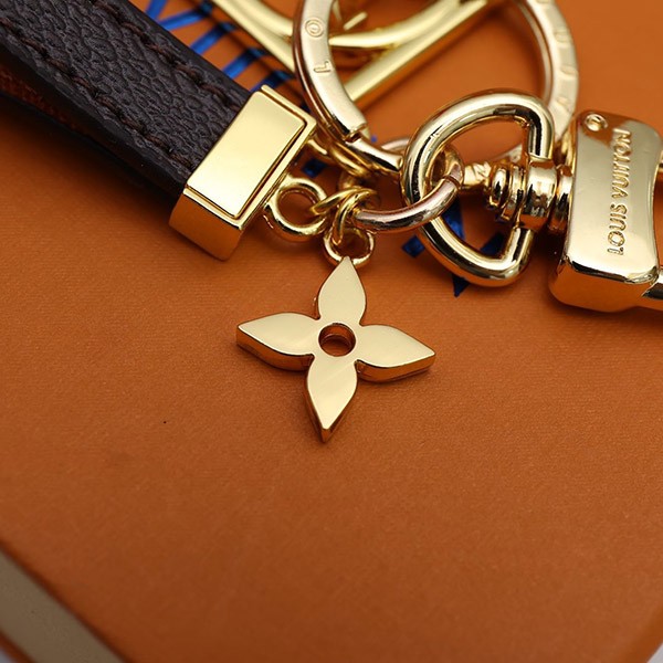 ルイヴィトン LV ドラゴンヌスリム キーホルダー コピー vub38581代引きを販売