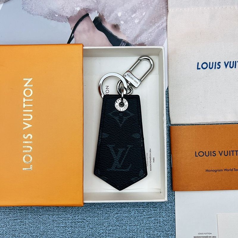 大人気！♪ルイヴィトン バッグチャーム 偽物 キーホルダー vuv43606通販