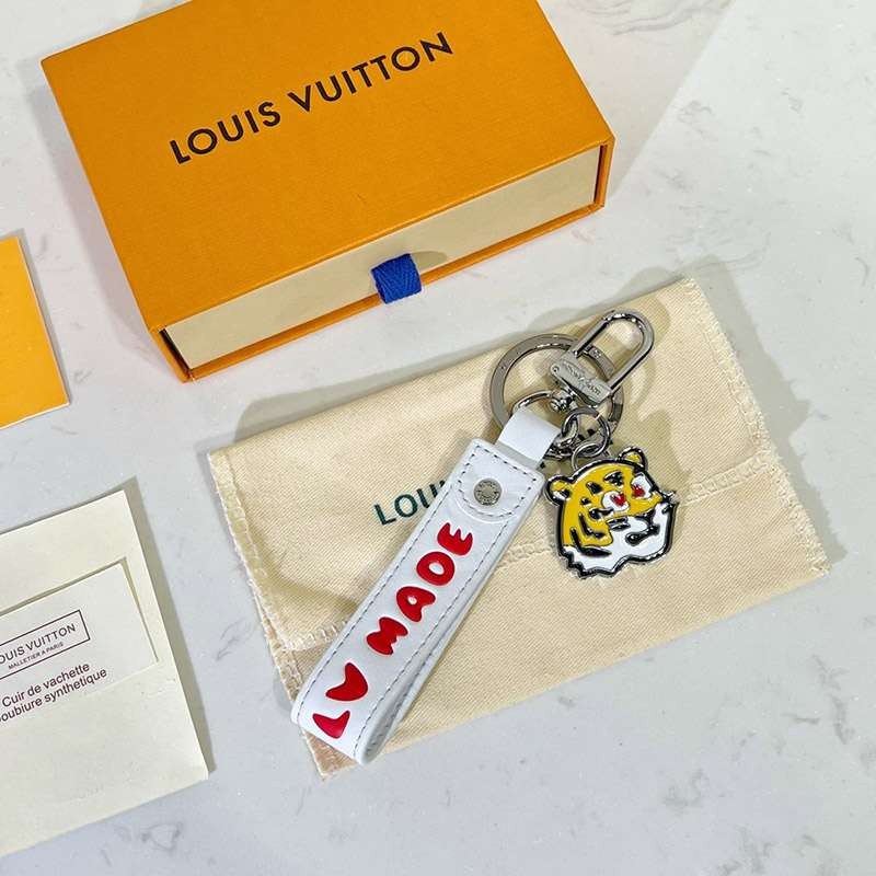 ☆超人気☆早い者勝ち♡ルイヴィトン Nigo キーホルダー スーパーコピーN級品 vuw65130通販