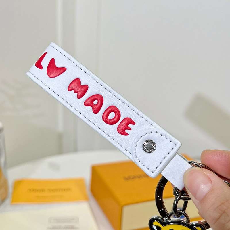 ☆超人気☆早い者勝ち♡ルイヴィトン Nigo キーホルダー スーパーコピーN級品 vuw65130最高級