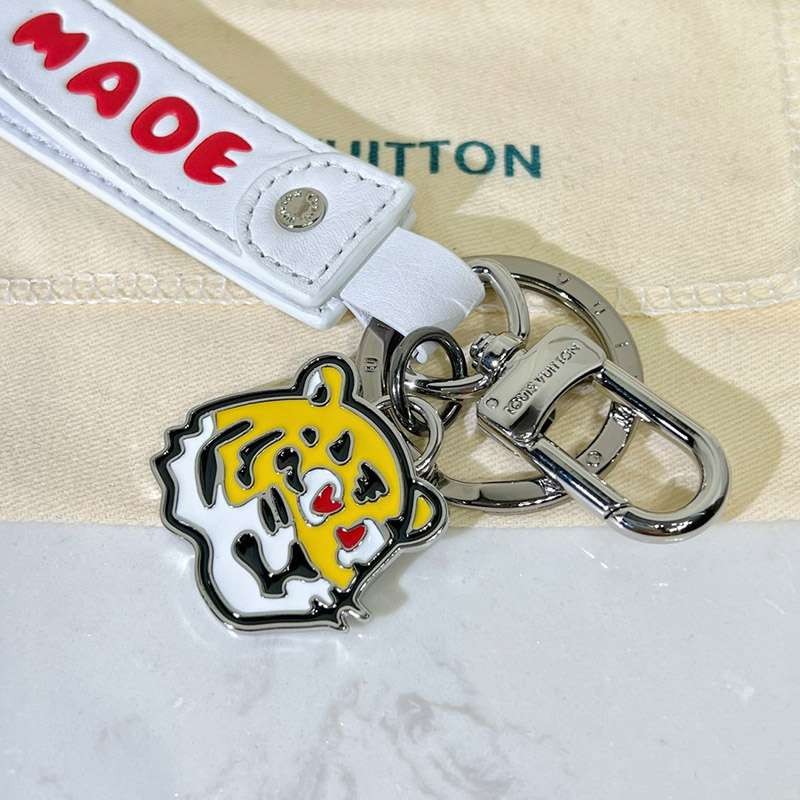 ☆超人気☆早い者勝ち♡ルイヴィトン Nigo キーホルダー スーパーコピーN級品 vuw65130N級品
