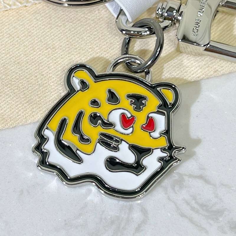 ☆超人気☆早い者勝ち♡ルイヴィトン Nigo キーホルダー スーパーコピーN級品 vuw65130代引きを販売