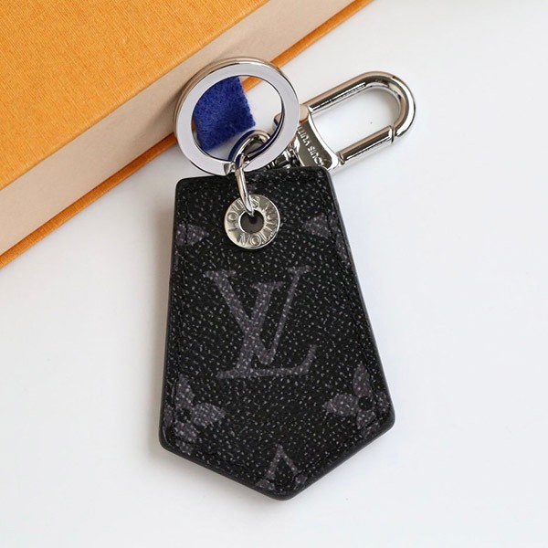 ルイヴィトン 偽物 キーホルダーアンシャッペ LVロゴ vuz59750通販