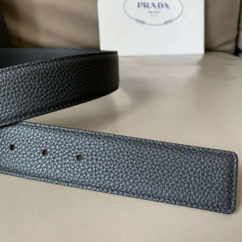 ☆超人気☆新作 プラダ リバーシブル ベルト コピー 4.0cm pug94611激安送料無料