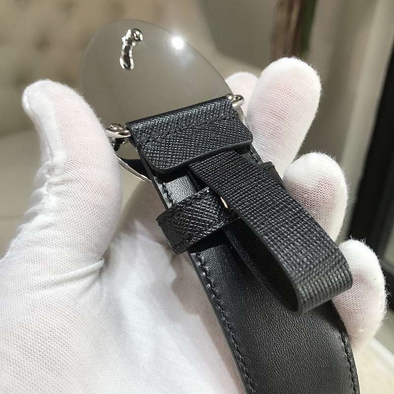 争奪戦【人気商品】プラダ リバーシブル ベルト 偽物N級品3.5cm puw99592代引きを販売