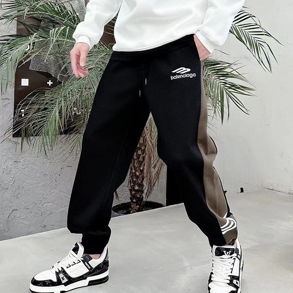 定番バレンシアガ CROPPED スウェットパンツ スーパーコピー 2色 bad38482N級品