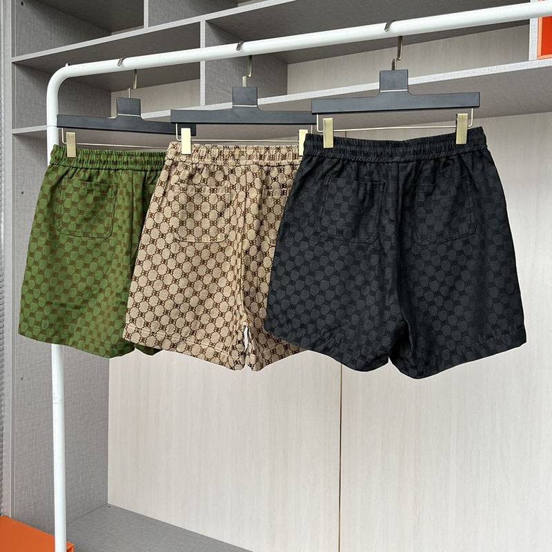 人気No1バレンシアガ BBロゴショートパンツ スーパーコピー 3色 bak26230通販