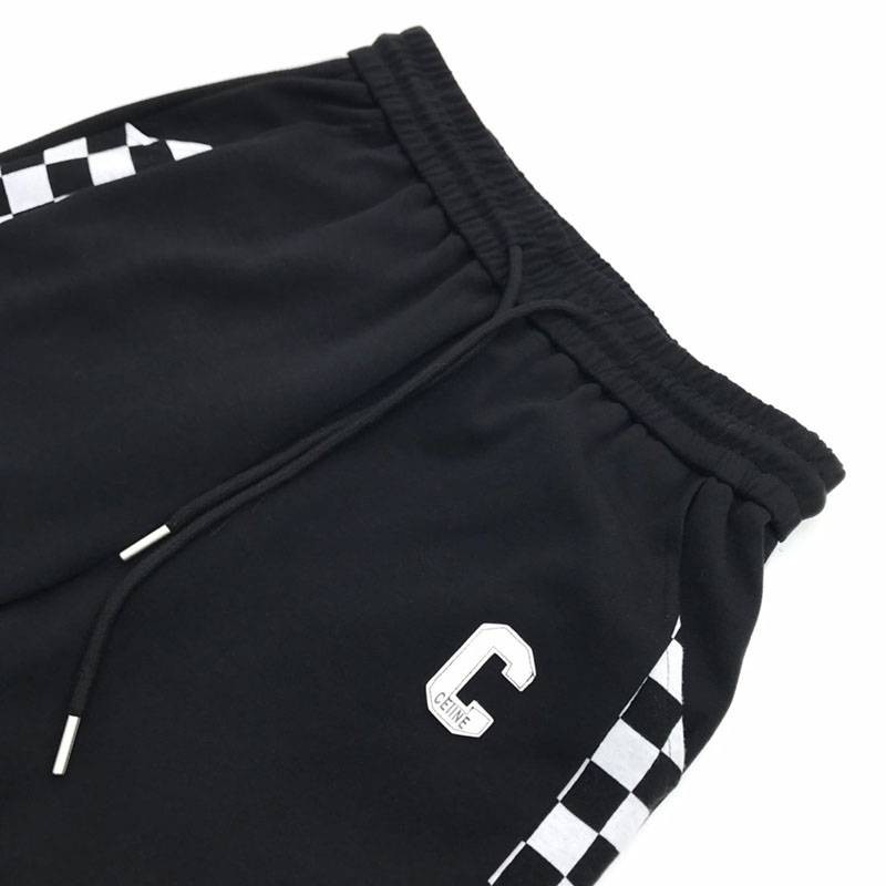一目惚れ♪セリーヌ アスレチックパンツ スーパーコピー Ced04676高い品質