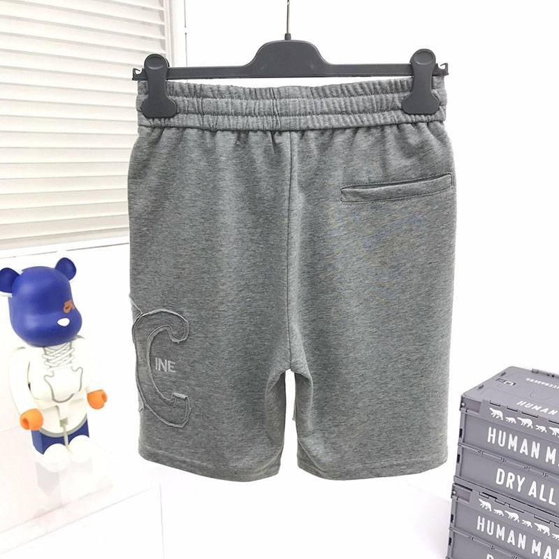 定番セリーヌ パリ トリオンフ ショートパンツ 偽物 Cej87925通販