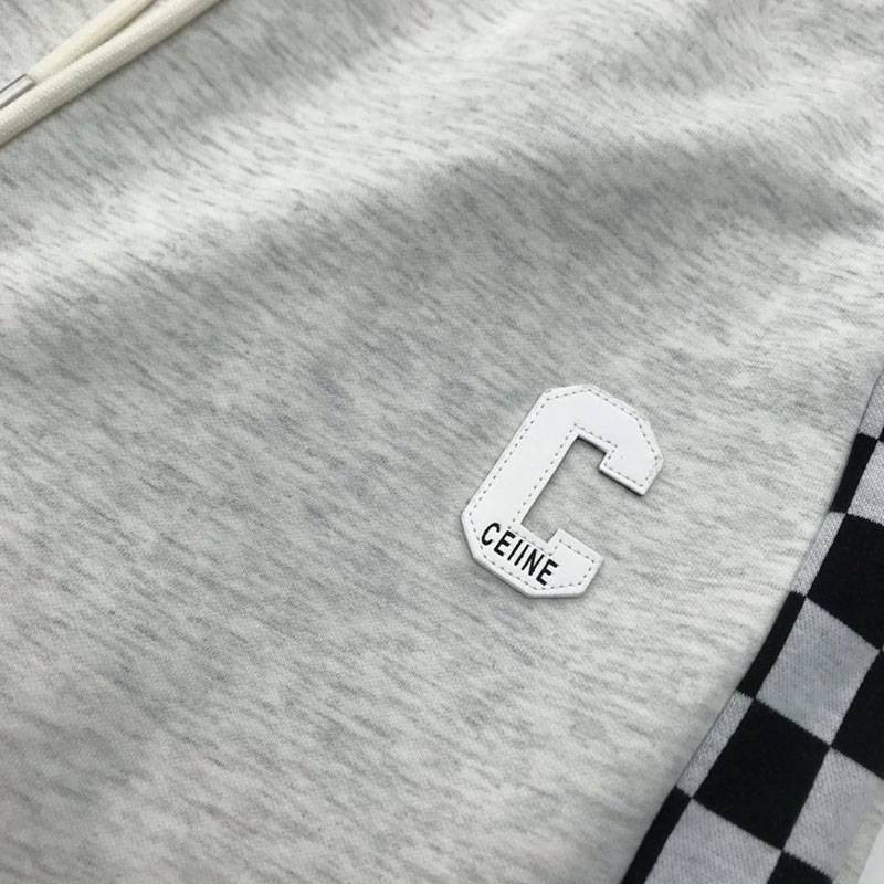 送料込セリーヌ アスレチックパンツ コピー Cek21241高い品質