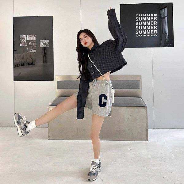 大人気!!新色セリーヌ ショートパンツ 偽物 コットン Ces33676通販